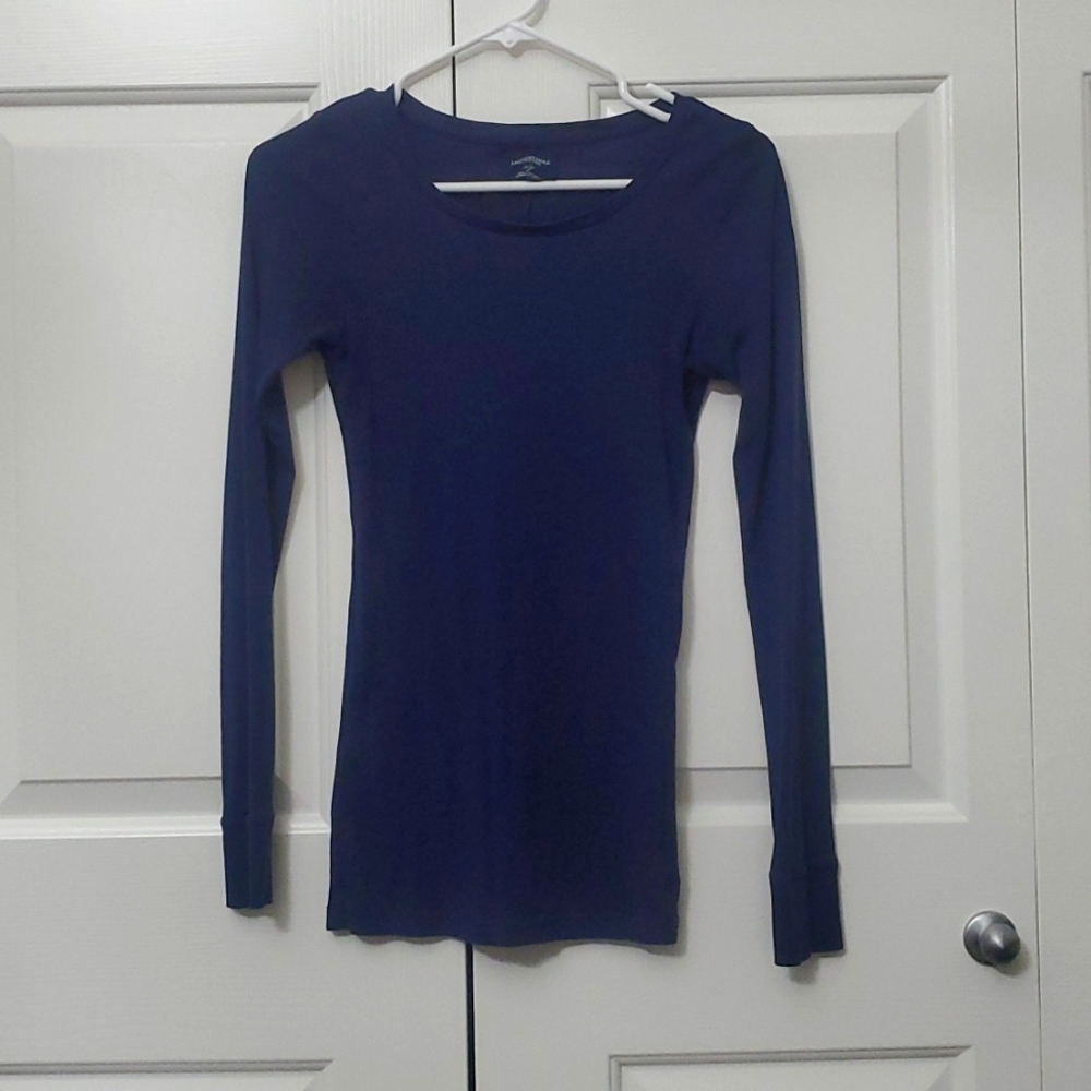 Longsleeve American Eagle S/P